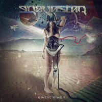 Gravastar - Genetic Genesis 200x200